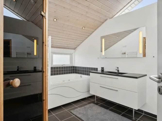 5 Star Holiday Home in Haderslev
