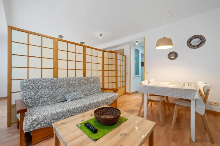 Hauzify I Apartament Torremar