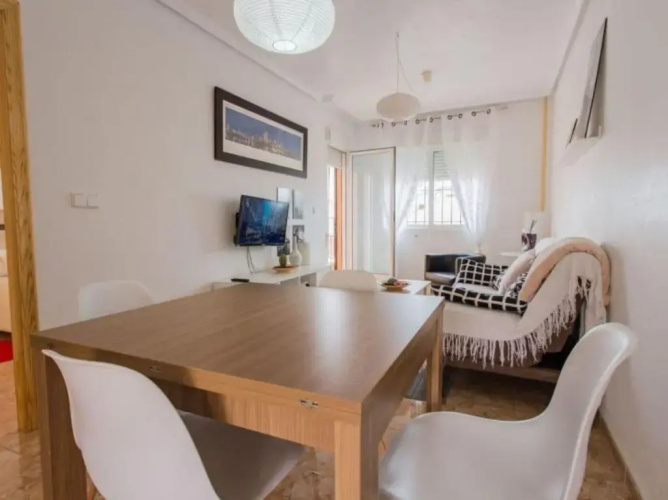Apartamento La