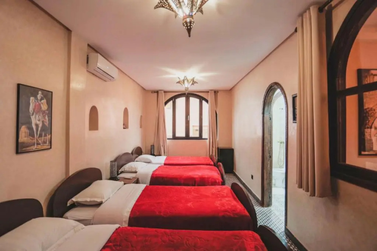 Riad Dlim