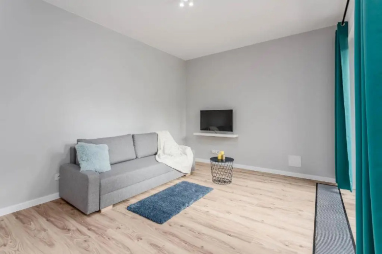 Chill Apartments Praga Residence
