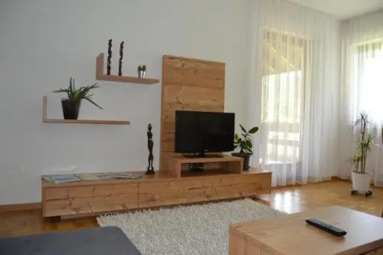 Apartment Lukas Huber