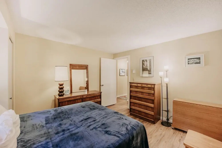 82sw - Fireplace - Pets OK - Wi-fi - Kitchen - Sleeps 4