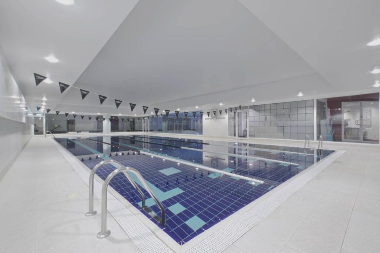 London Marriott Hotel Twickenham photo 18