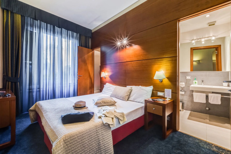 Rovati Guest House