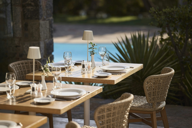 St. Nicolas Bay Resort Hotel & Villas photo 21