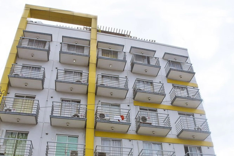 Imagen del hotel
