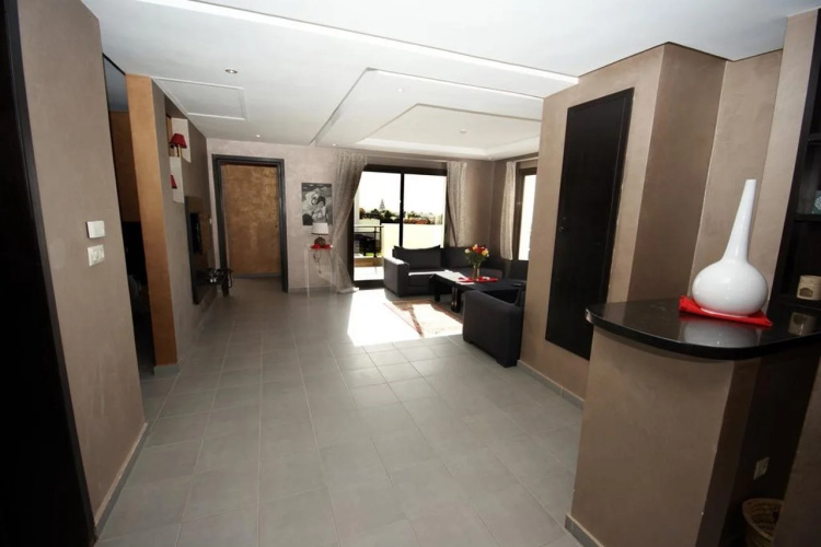 La Suite Hotel Boutique