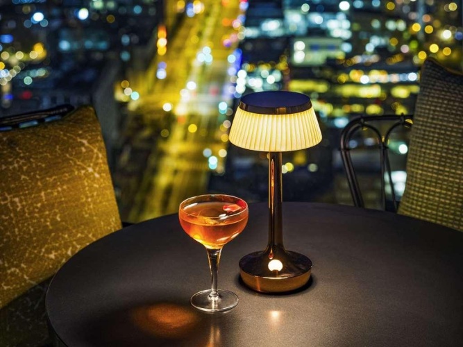 Too Hotel Paris - MGallery photo 14