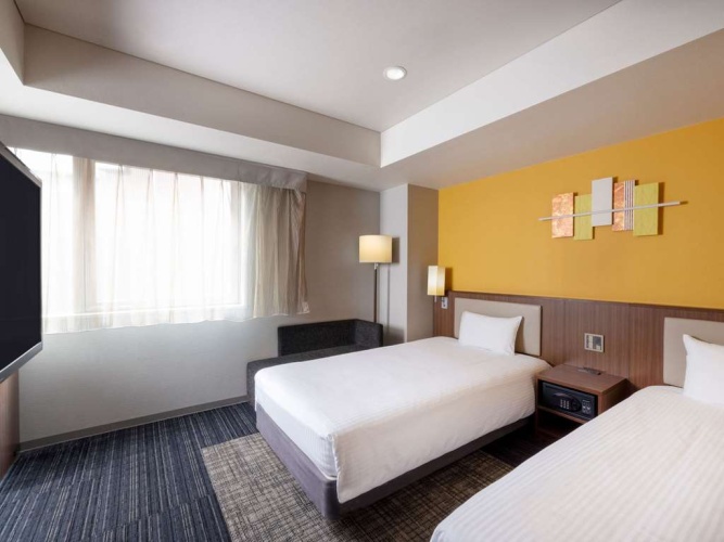 ibis Styles Kyoto Shijo photo 10