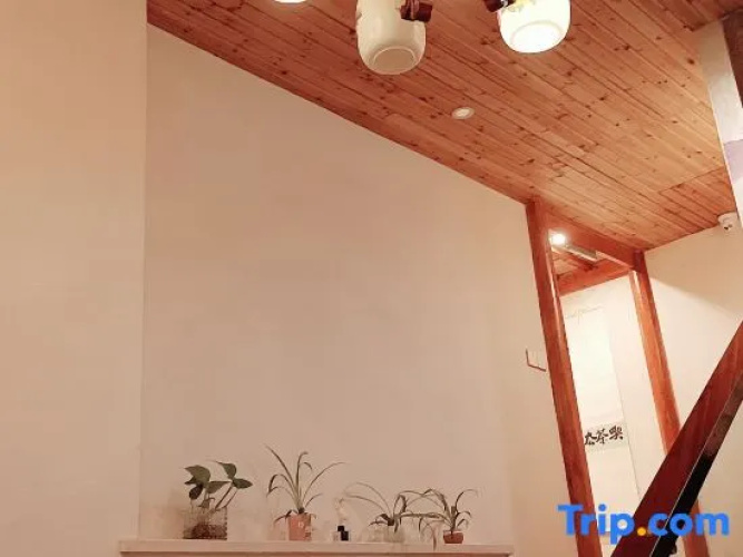 WeiJian Guesthouse