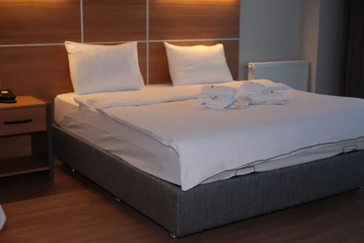 Kacar Business Hotel