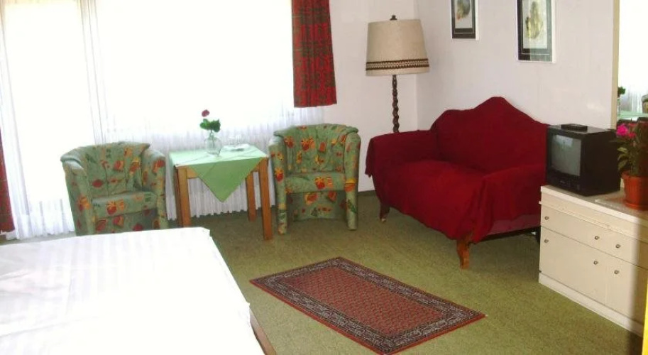 Hotel Salinenblick