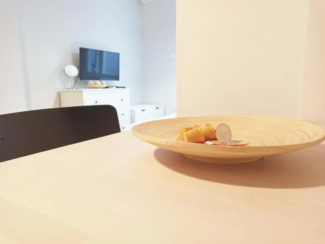 Artemis Apartment @ Plaka