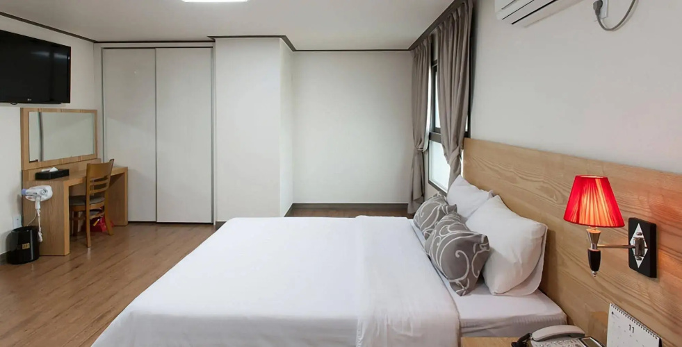 Benikea the M Hotel
