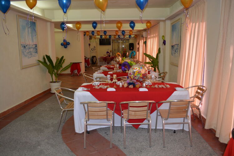 Imagen de Acamar Beach Resort Acapulco