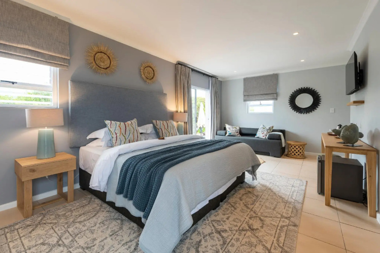 Mes Amis Guest House