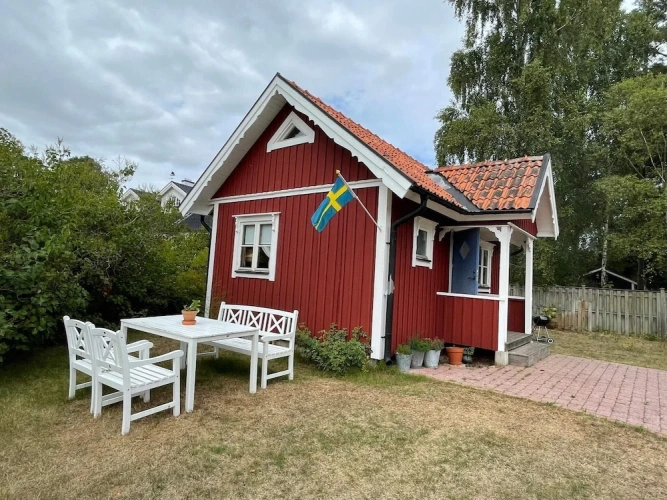 Cottage