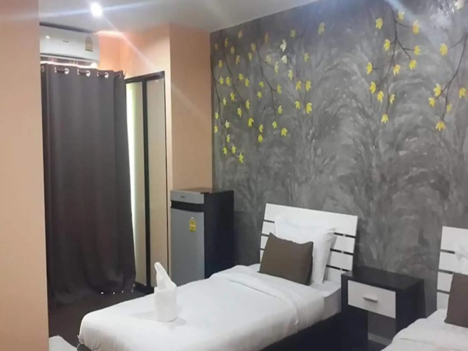 Nalin Place Ranong
