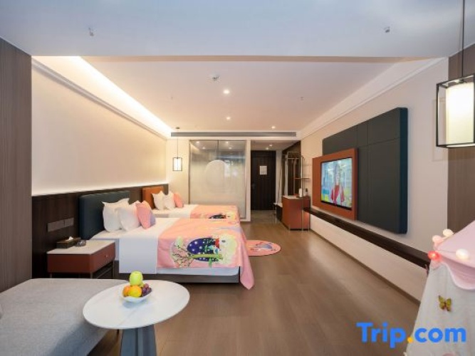 Executive Twin room