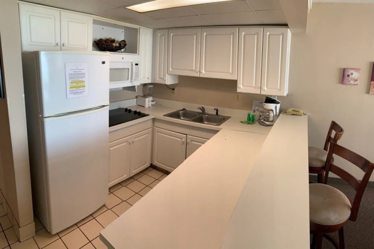 Sand Dunes Resort 1147/48