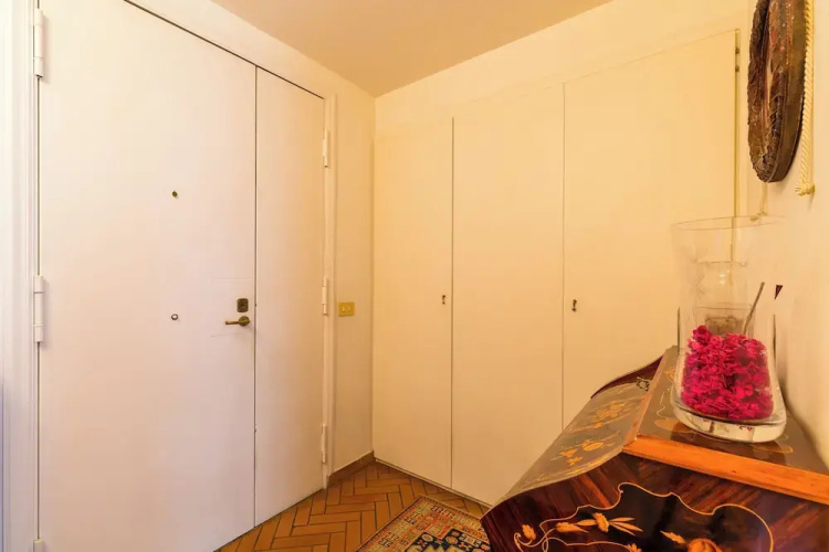 Residenza Capano Charming House by Napoliapartments