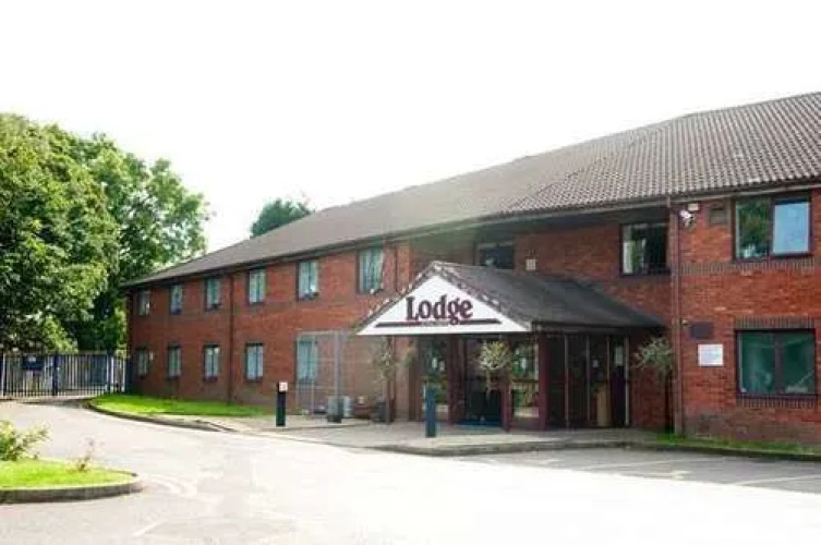 Hotelafbeelding