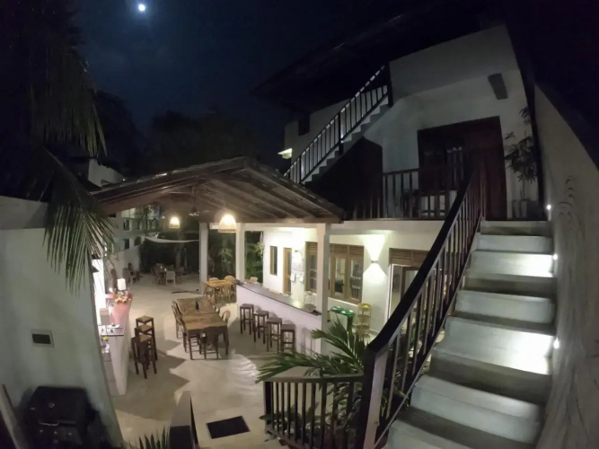 Sunshine Guesthouse