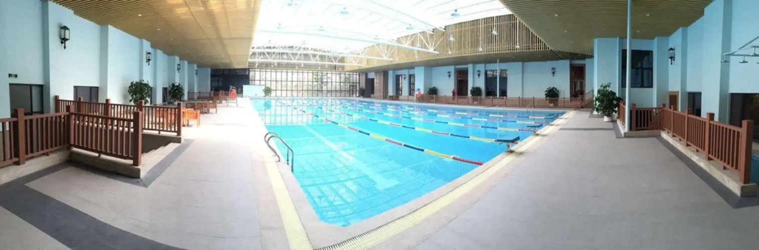 Guanjing Hotspring Hotel