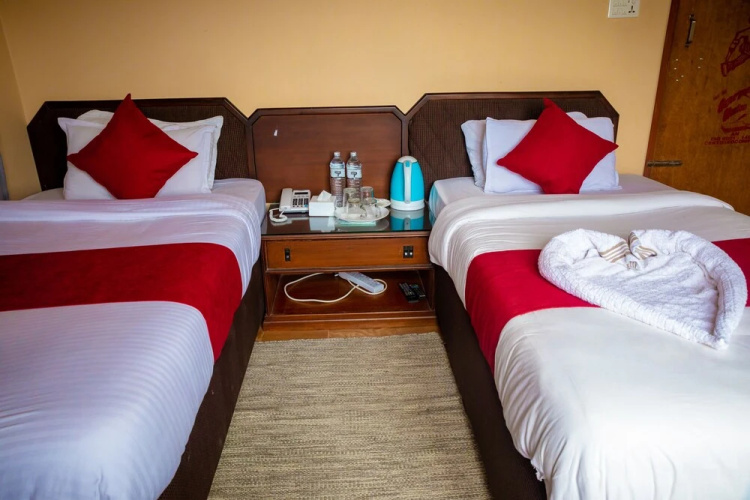 Hotel Yatri