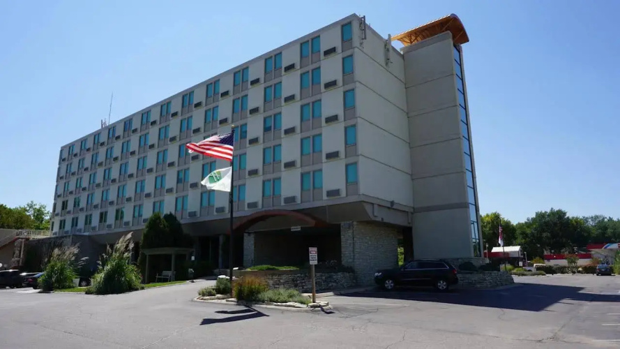 Hotelbild