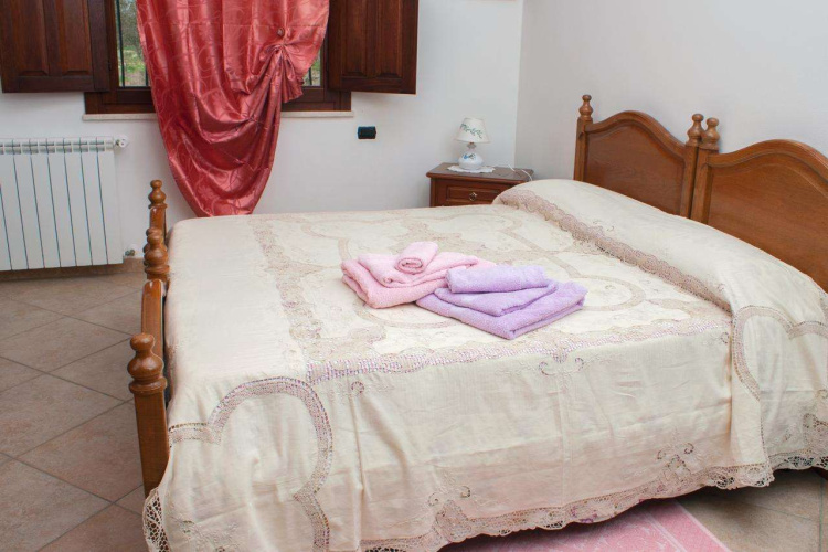 Il Vecchioliveto di Ornella