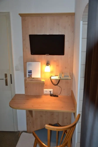 Classic Single room