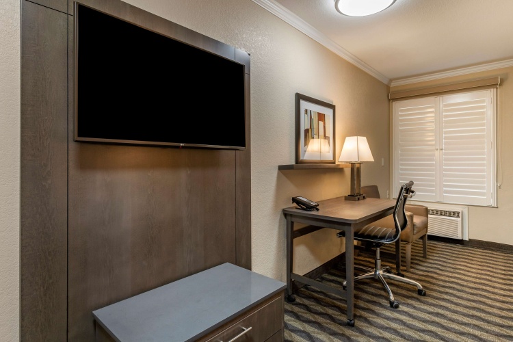 Best Western Silicon Valley Inn photo 7