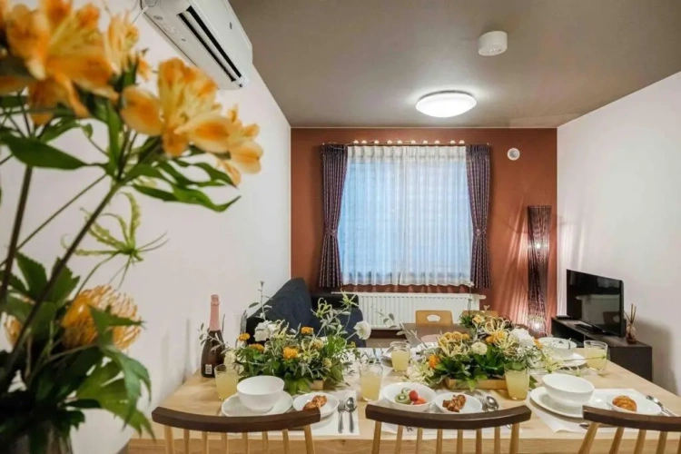 3 Bedrooms Cottage