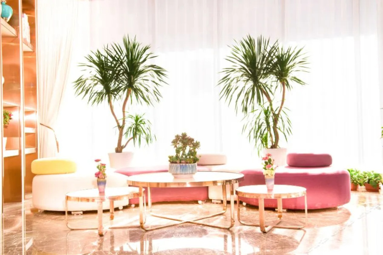 Lavande Hotels·Beijing Changping Stadium