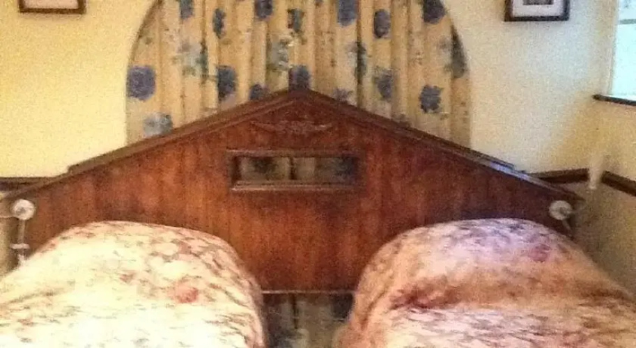 St Hilary Hotel