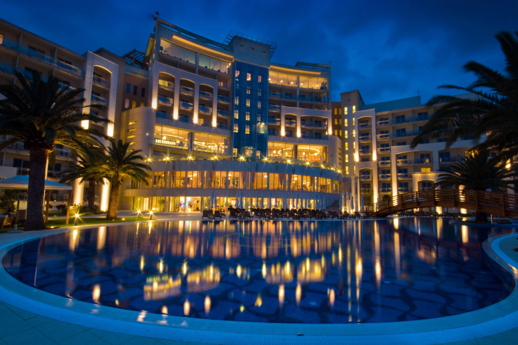 Imagen del hotel