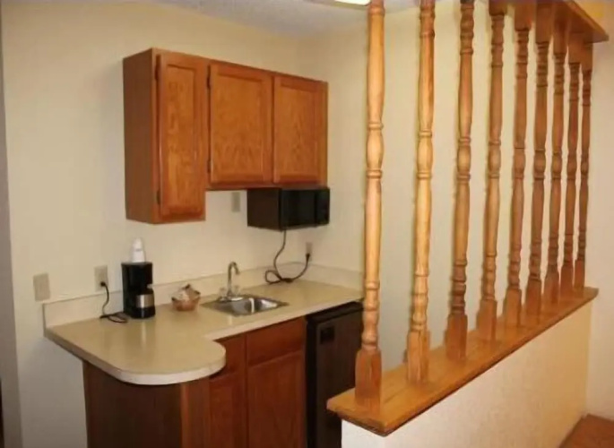 Travelodge By Wyndham Perry Ga - Warner Robins, GA