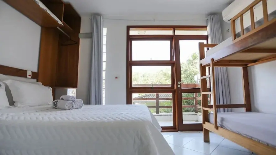 Premier Apartment