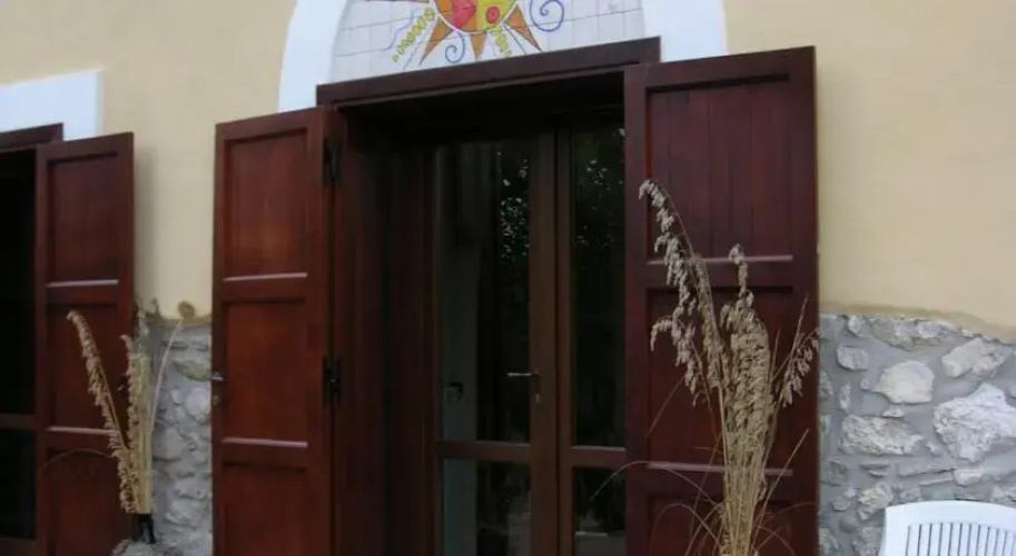 La Corte Essena B&B