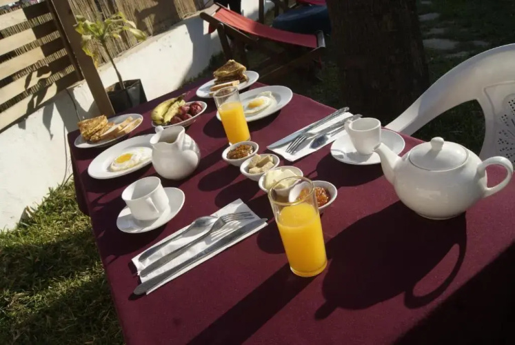 Imagen del hotel