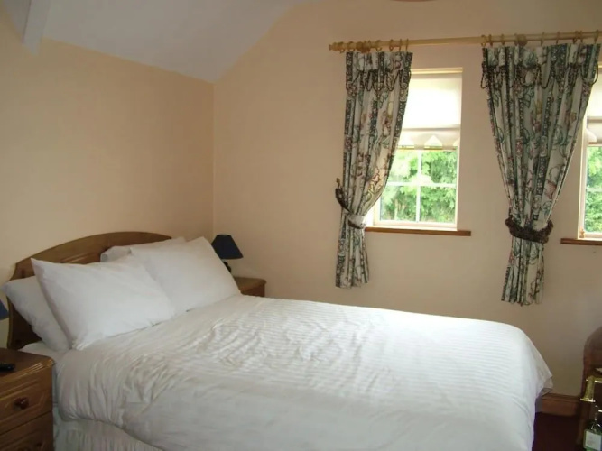 Quarry Ridge B&B