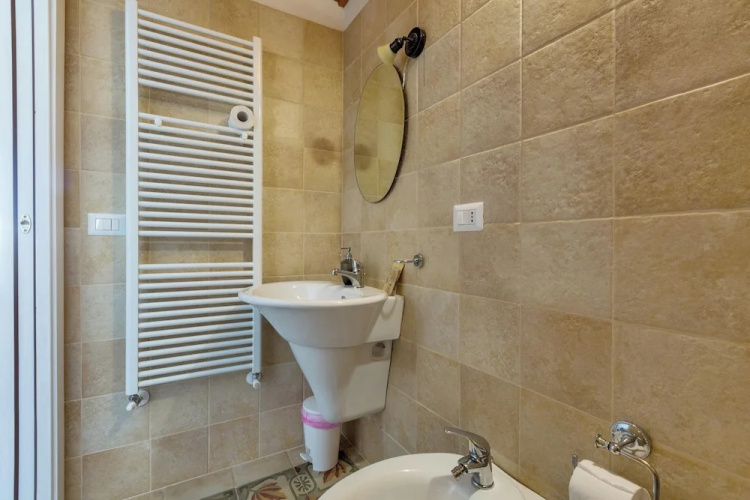 3787 ADT - Camera Matrimoniale Luxury