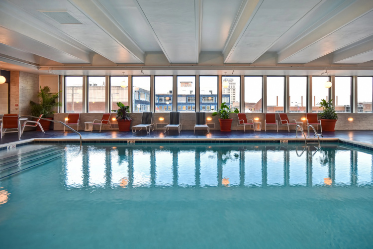 Holiday Inn Lancaster photo 20