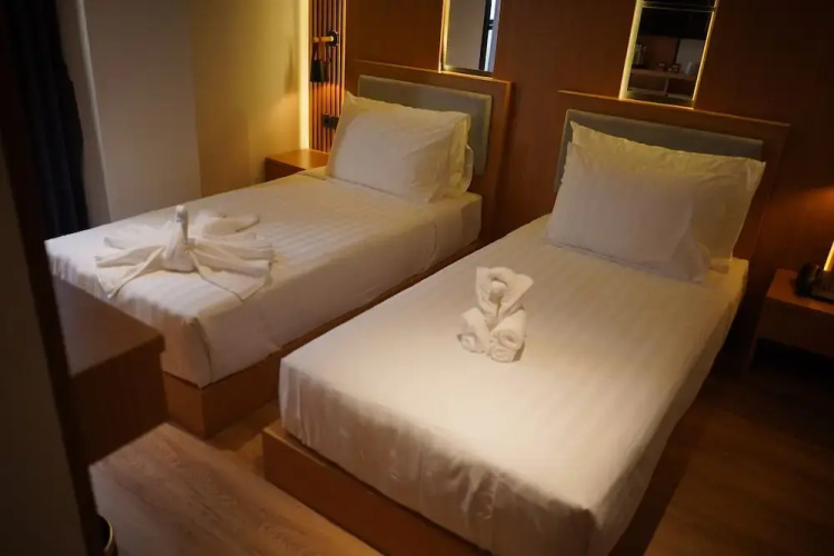Eagle Hotel Wonosobo, Azana Hotels Collection
