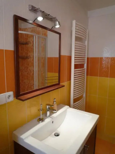 Apartment Prague Centre