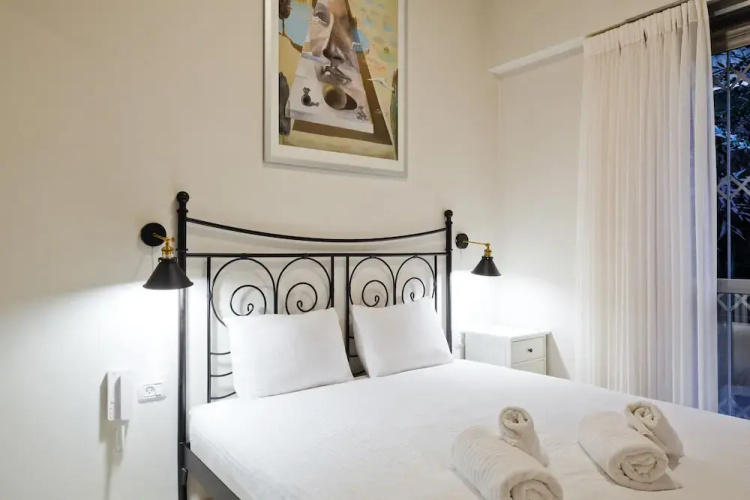 Rothschild Luxury Suite