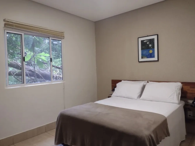 Superior Quadruple room