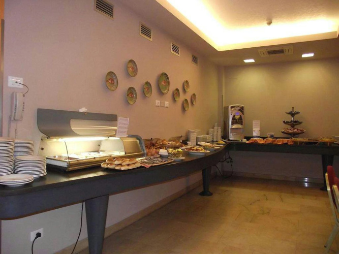 Mediterraneo Hotel & Residence photo 12